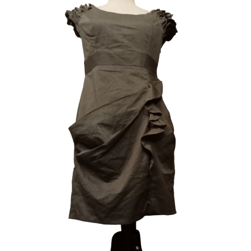 SheIn dress